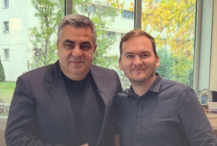 Lajm i madh për talentet e futbollit, ideohet krijimi i “Inter Academy Albania” në vendin tonë