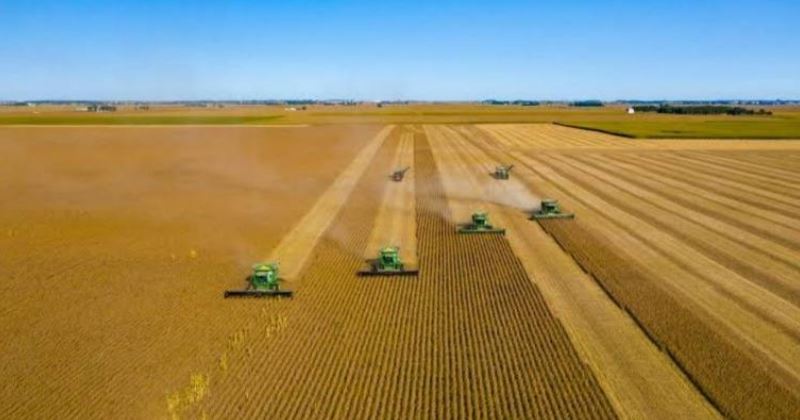 Lajm i mirë për fermerët/ Rikthehet kompensimi i TVSH-së – ja shifra që do përfitohet