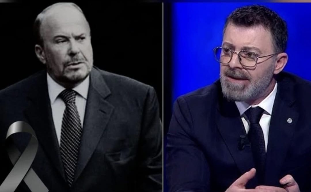 “Lamtumirë Fatos Nano”, Alket Hyseni mesazh ngushëllimi: Ditë e trishtuar. U nda nga jeta një njeri i rrallë dhe europeist i çmuar!