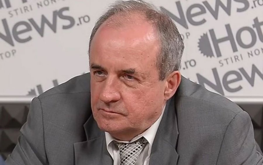 Lamtumirë Janusz Bugajski! Ndërron jetë analisti i njohur i çështjeve të Ballkanit