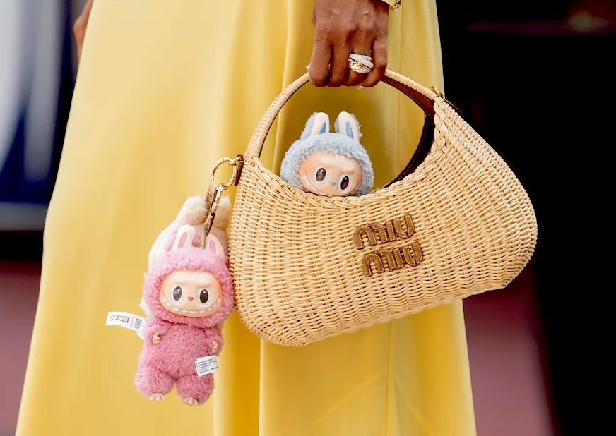 Lamtumirë Labubu! Cila do të jetë mania e ardhshme globale e aksesorëve