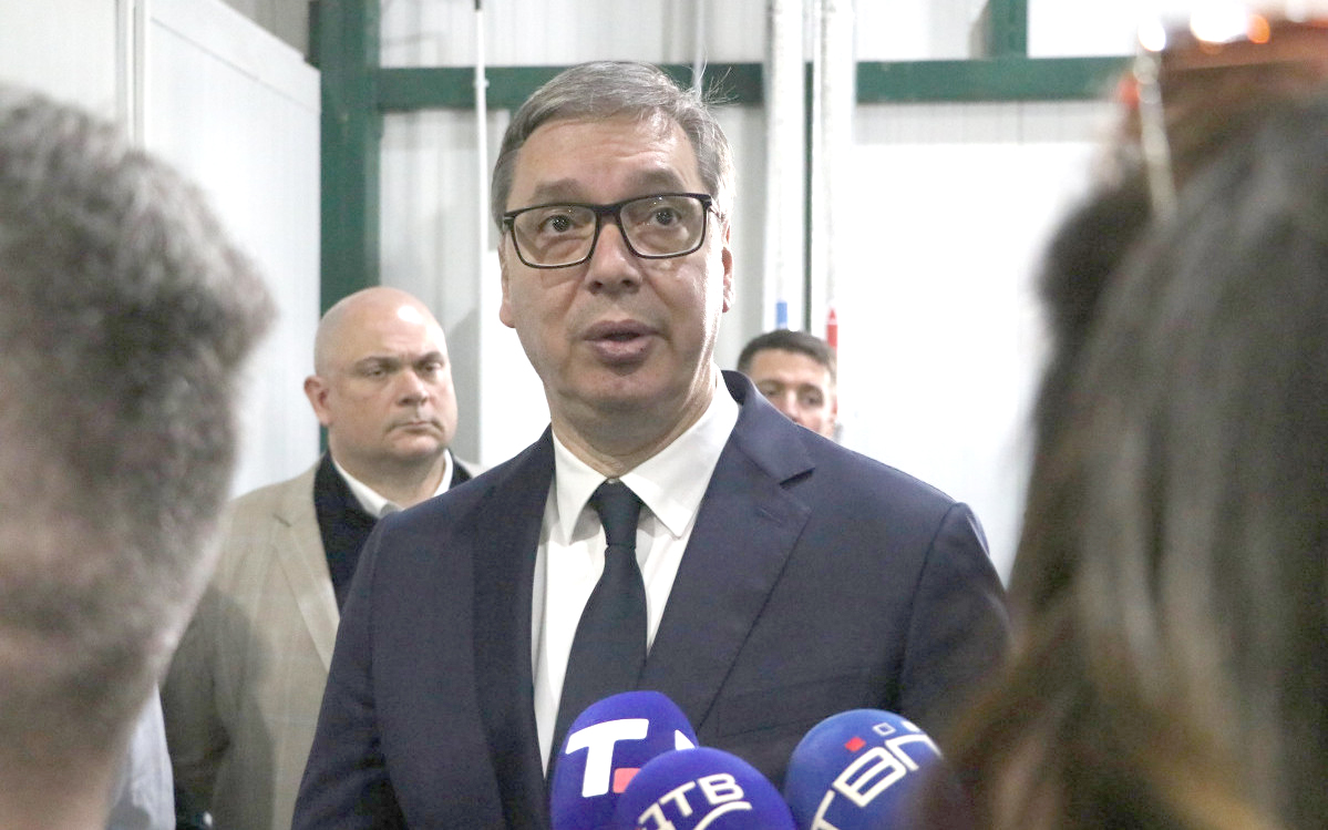 Largimi nga NIS, Serbia mbetet në duart e Putinit, analistët janë të bindur, asgjë nuk do të ndryshojë pas 9 tetorit