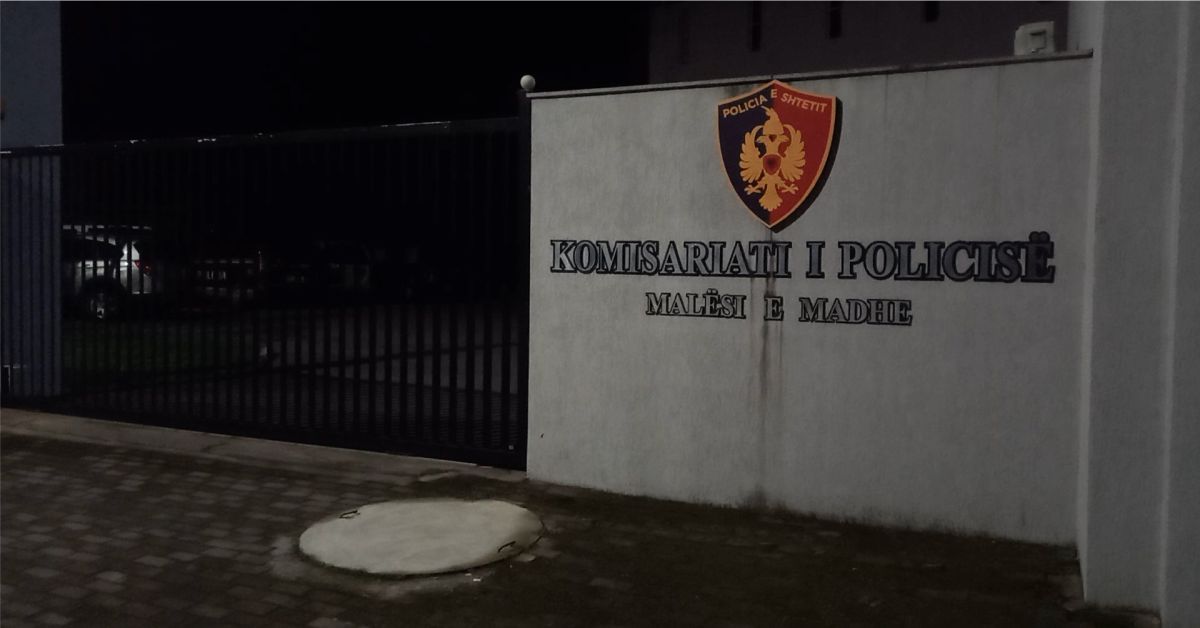 Largohet nga banesa 57- vjeçari nga Malësia e Madhe, vëllai i tij denoncon në polici zhdukjen e tij…