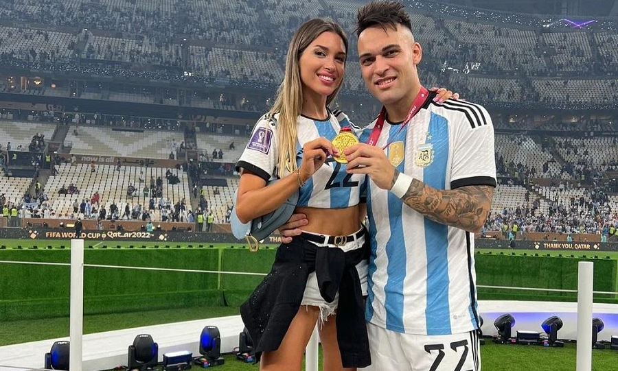 Lautaro Martinez, rrëfimi i papritur i gruas së tij: Ishte sikur kishim humbur gjithçka…