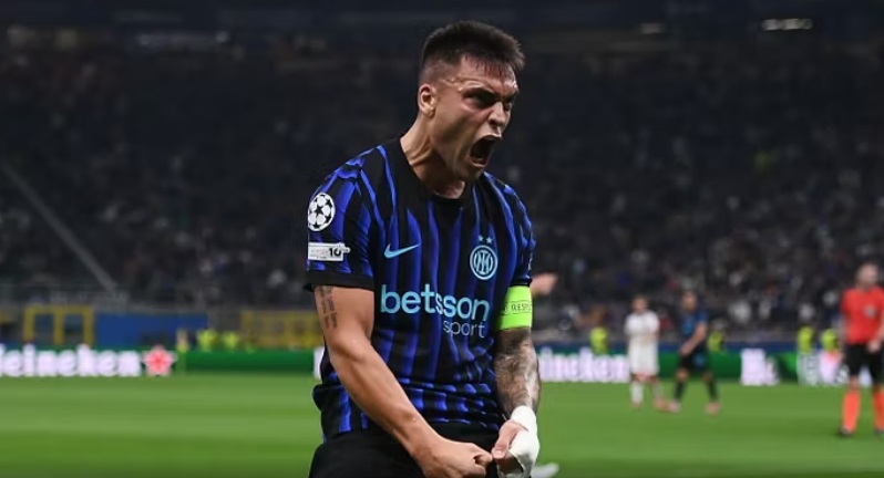 Lautaro vendos rekord, bëhet lojtari i parë i Interit në histori që e arrin këtë në Champions