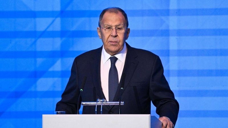 Lavrov i ofron garanci sigurie Evropës: Nuk kemi ndërmend të sulmojmë vendet e NATO-s