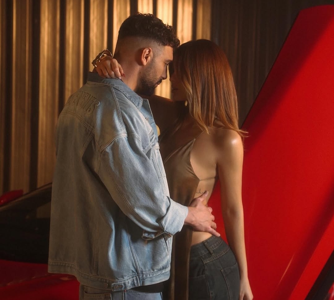 Ledri Vula me projekt të ri muzikor, reagimi i Xhensilës tërheq vëmendjen në rrjet!