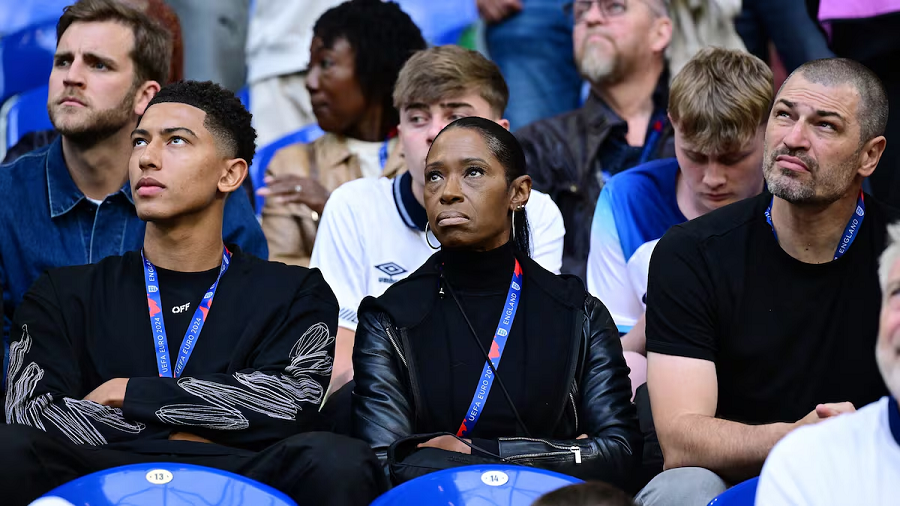 Legjenda e futbollit anglez, shumë i ashpër me babain e Bellingham: Sjellja e tij, e turpshme…