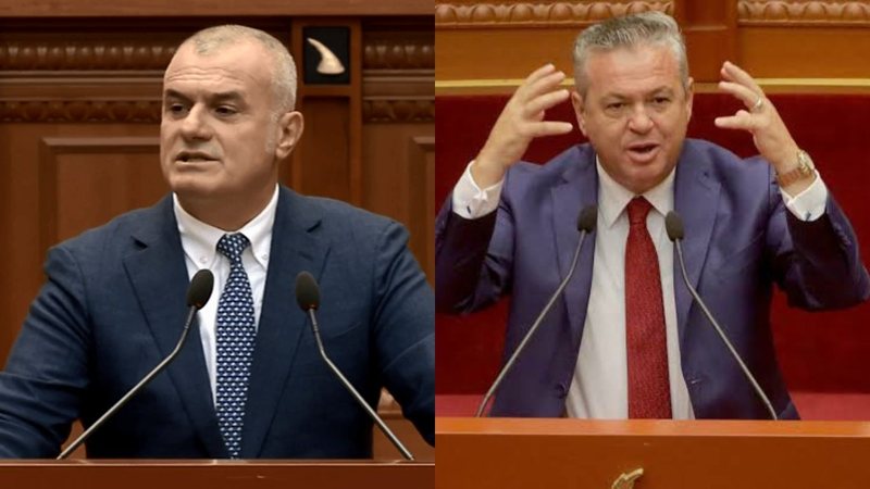 “Leskaj është rruar tek Luli dhe Muli”, Murrizi: Leshi i Bujarëve dhe Hajdarëve do fshijë oborrin e PD…