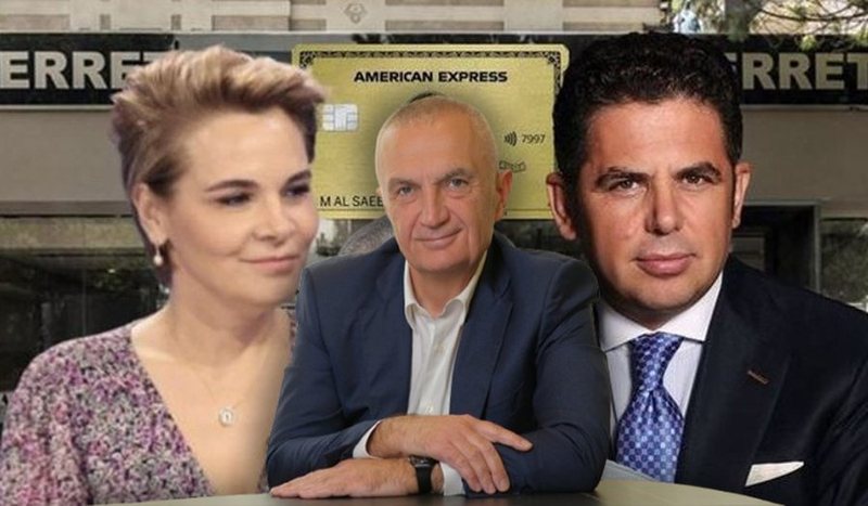 Letërporosia nga SHBA, Ilir Meta “shet” kushëririn biznesmen të Monikës: Nëse A.Sh ka paguar lobim për LSI, le të merret drejtësia