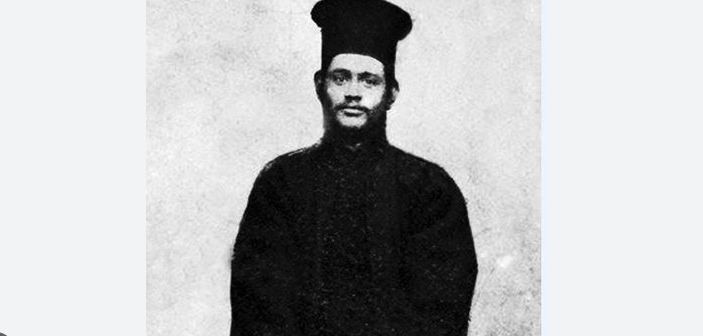 Letra që ia shkroi Papa Kristo Negovani mikut të tij dy orë para se ta vrisnin