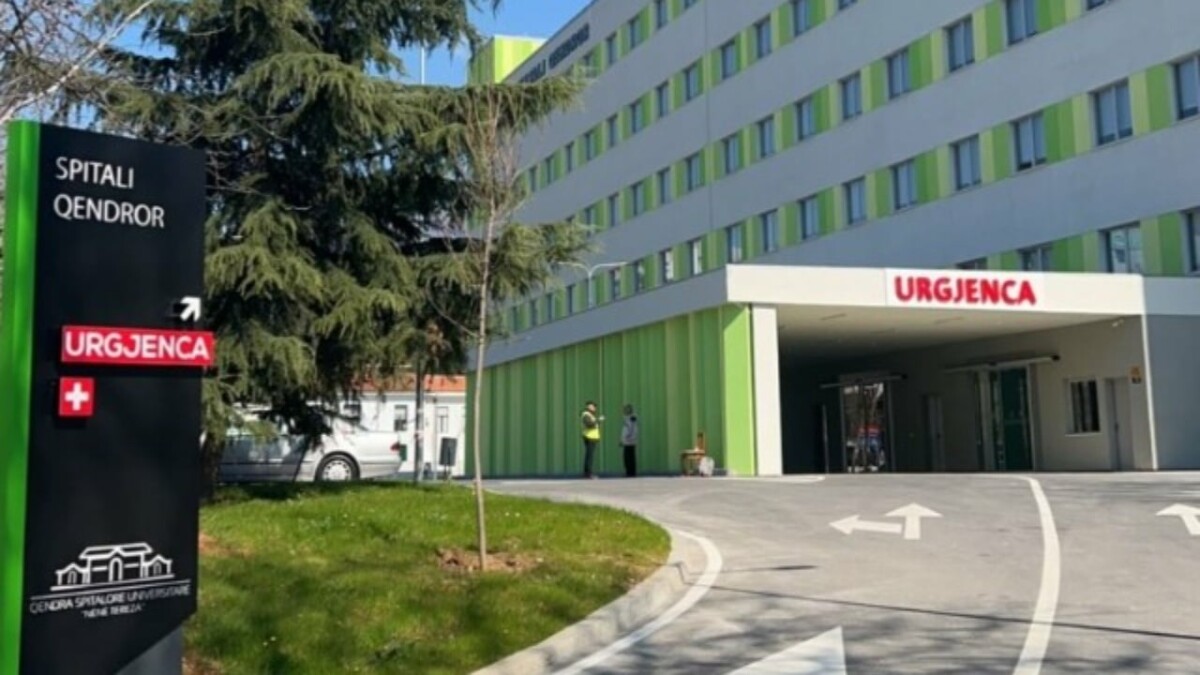 Lëvizje në QSUT, largohet nga detyra zv.drejtoresha, ja kush emërohet në vendin e saj