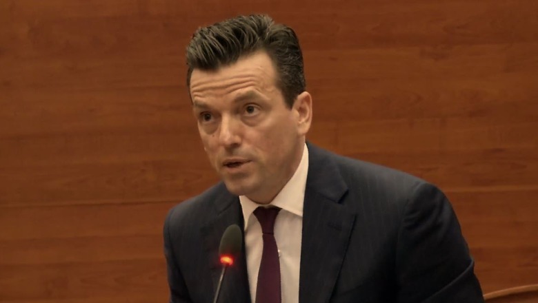 Lëvizjet e fundit nga SPAK, Agron Shehaj mesazh Ramës: Bëhu burrë dhe jep dorëheqjen