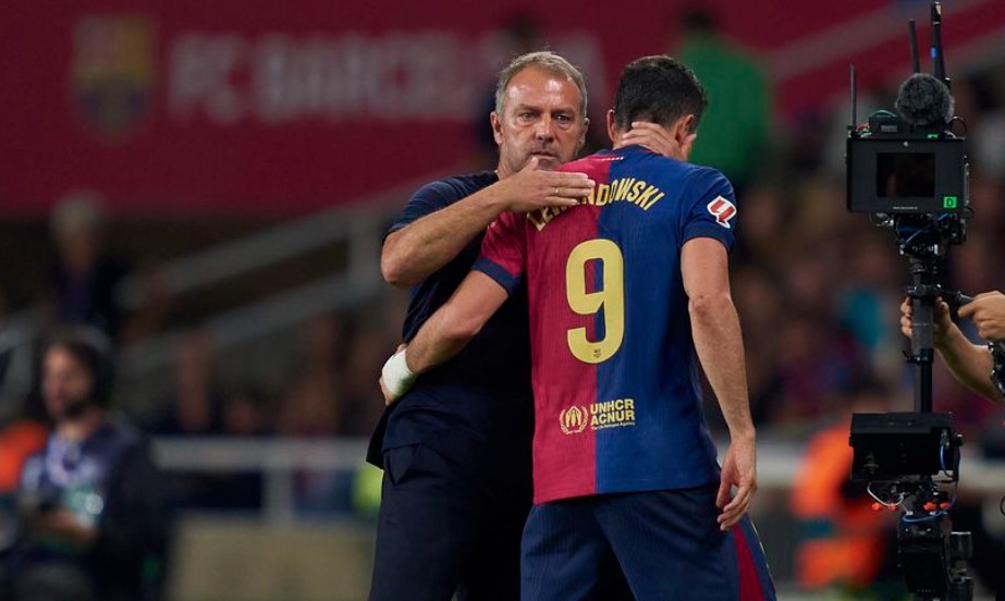 Lewandowski do të largohet nga Barcelona, por jo nga Europa. Polakun e duan në Turqi