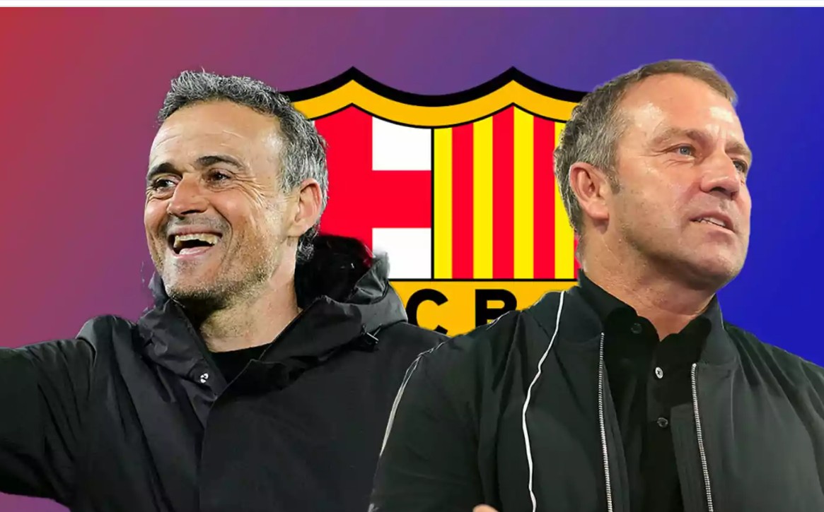 Lewandowski në stol, Torres në sulm. Enrique e nis me surpriza. PSG-Barcelona, formacionet zyrtare