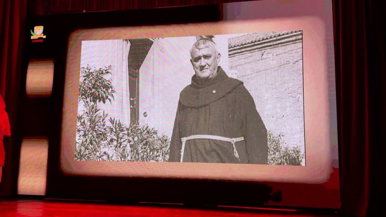 Lezha nderon At Gjergj Fishtën në 154-vjetorin e lindjes, ndahen Çmimet Letrare 2025