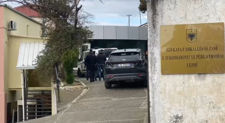Lezhë/ Kreu marrëdhënie seksuale me një 13-vjeçare, dënohet me 12 vite burg Simon Gjoka