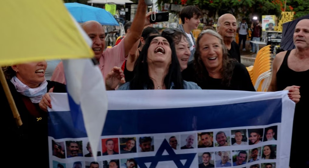 Liderët botërorë mirëpresin marrëveshjen për fazën e parë të planit të Trumpit për Gazën