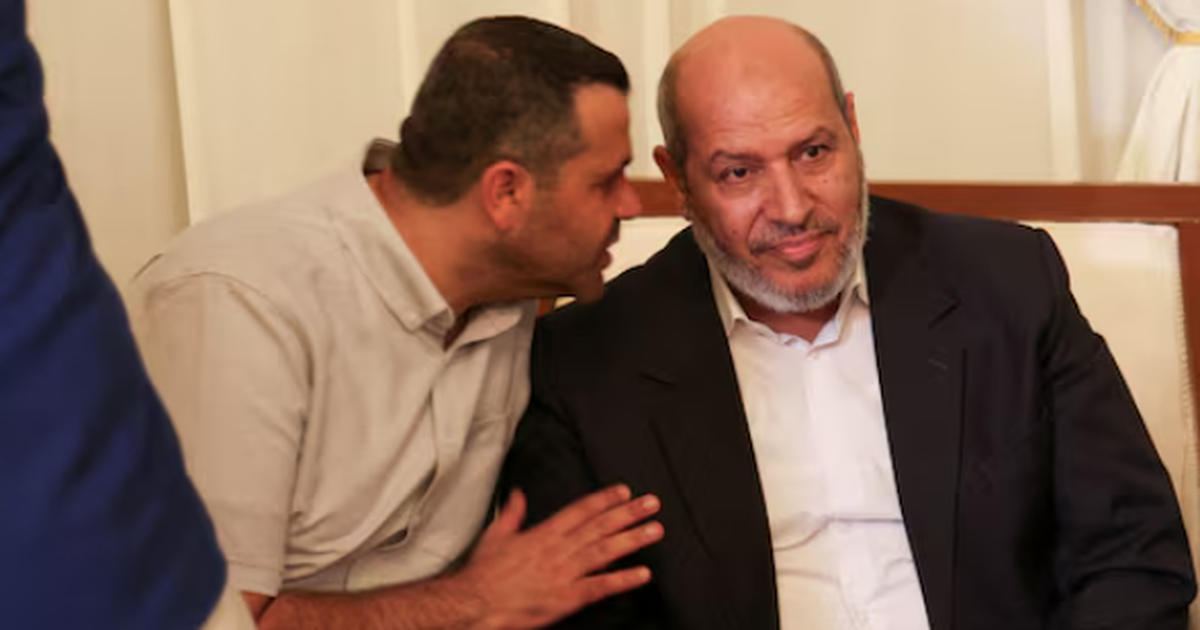 Lideri i Hamasit deklaron fundin e luftës në Gaza: Armëpushimi do të jetë i përhershëm