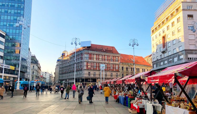 Ligj i ri për kontrollin e investimeve të huaja në Kroaci