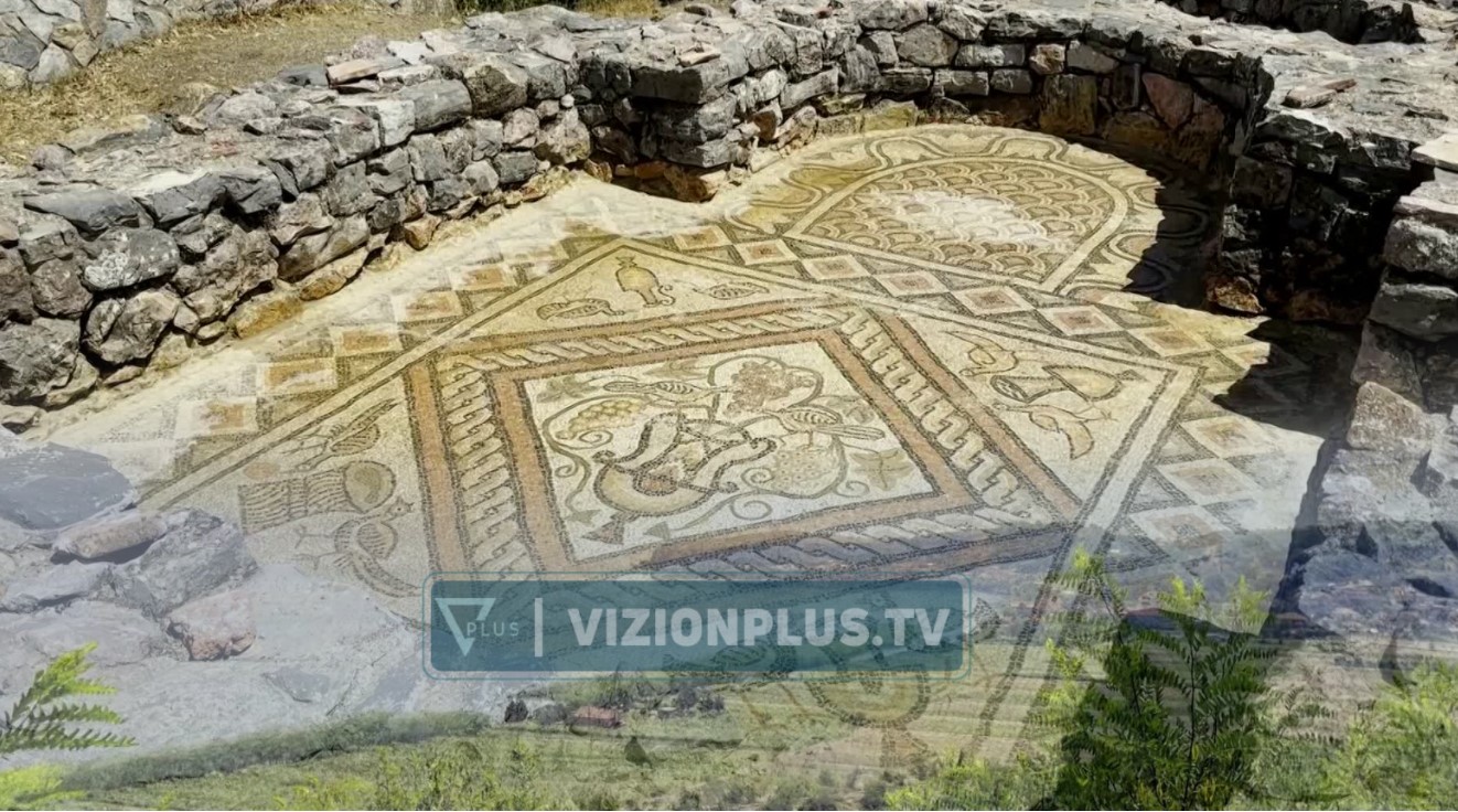 Lini shpallet Ansambël Arkitektonik, arkeologët: Dëshmi se fshati buzë liqenit ruan vlera unikale