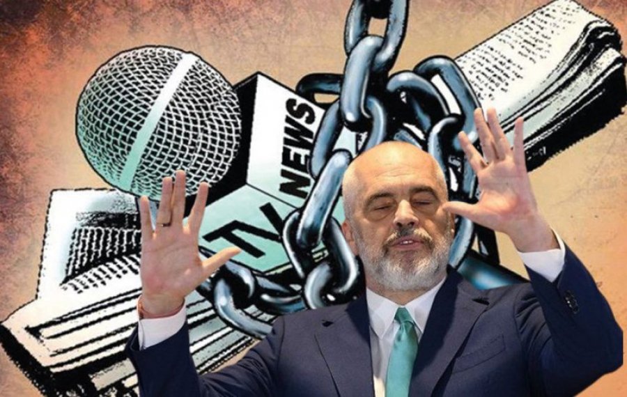 Liria e shprehjes mbetet pika e dobët e Shqipërisë drejt integrimit në BE