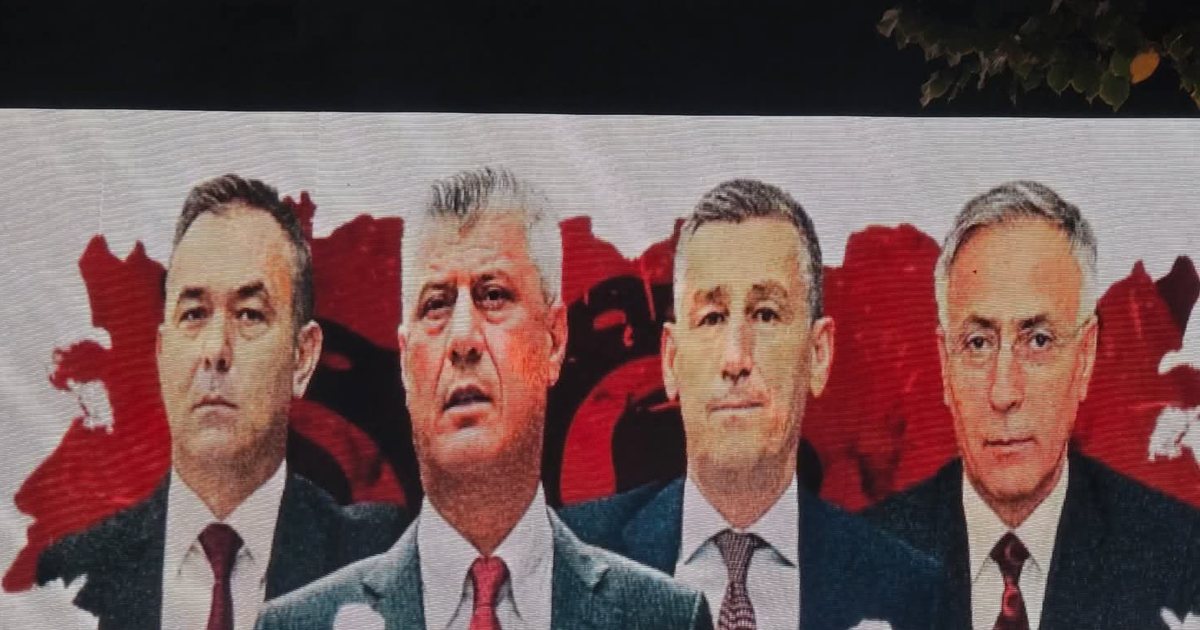 “LIRIA KA EMËR”, mbahet sot në Tiranë protesta në mbështetje të UÇK, kush merr pjesë