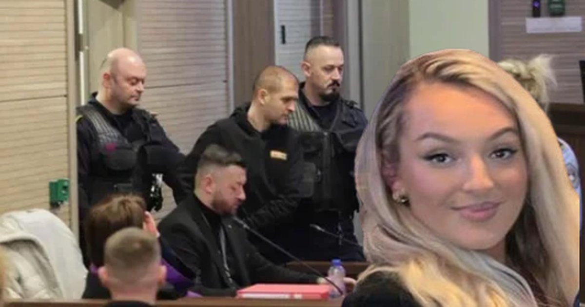 Liridona Ademaj u ra nga bashkëshorti! Dëshmon Valon Lluka: Murseli më telefonoi pas krimit…na kanë vrarë