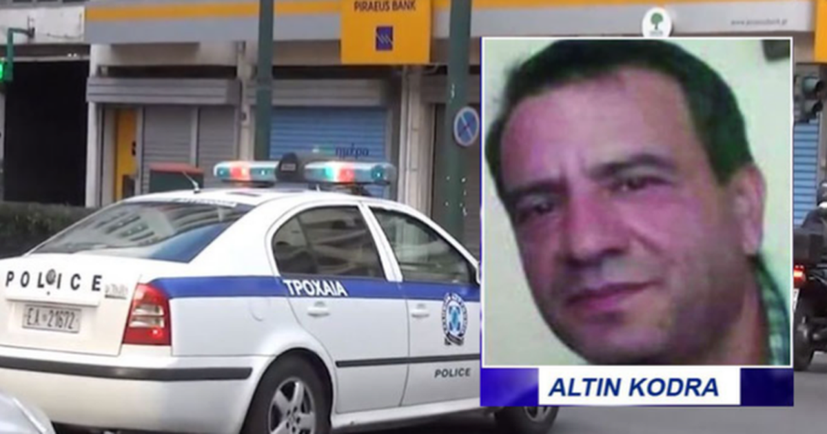 Lirohet nga burgu Altin Kodra, vuajti në 41 biss dënimin për vrasjen e biznesmenit Bilali