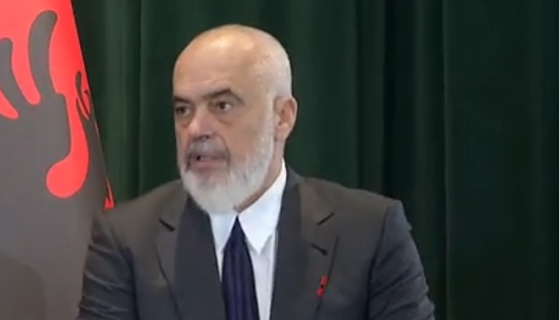 LIVE/ Rama në konferencë për mediat me Presidenten e KE Ursula von der Leyen