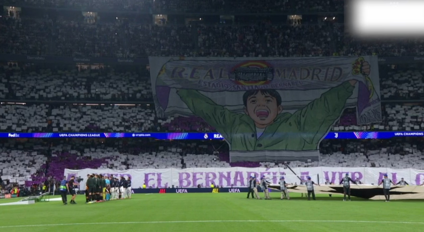 LIVE REAL MADRID-JUVENTUS / Duel vendimtar për ecurinë e dy skuadrave në Champions