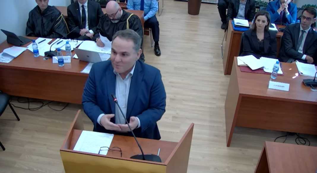 LIVE-Seanca për Veliajn/ Rusmali kritikon vendimin e GJK: Po vendosni fatin e një akti administrativ, nuk ua lejon Kushtetuta