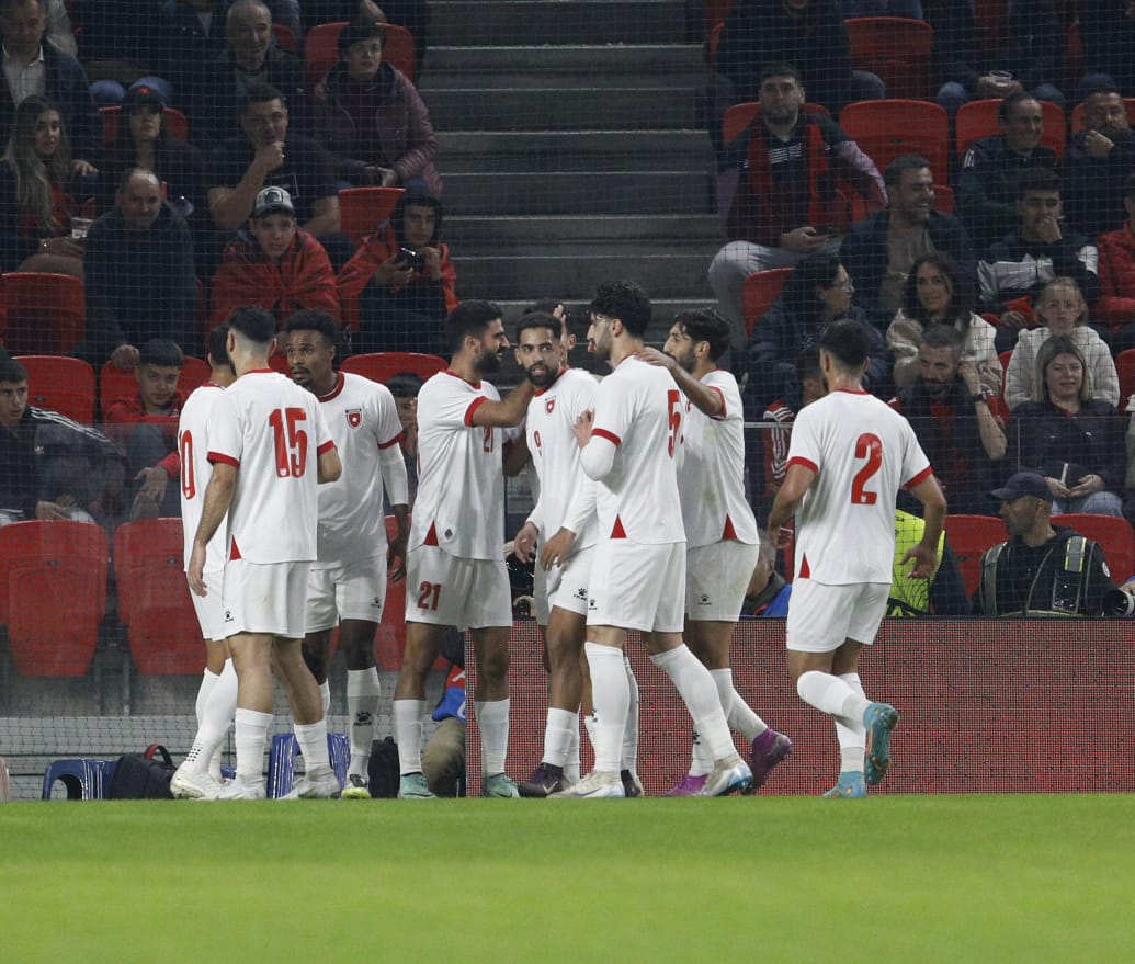 LIVE Shqipëri-Jordani/ Një autogol barazon shifrat, festë në “Air Albania” (VIDEO)