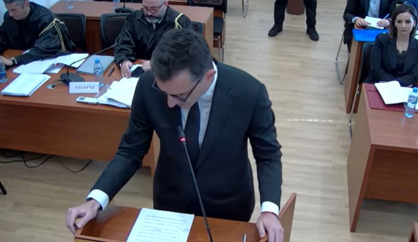 LIVE! Veliaj flet para GJK: Kam pritur 9 muaj për këto 10 minuta! U rrëmbeva nga zyra, kam më shumë policë sesa…