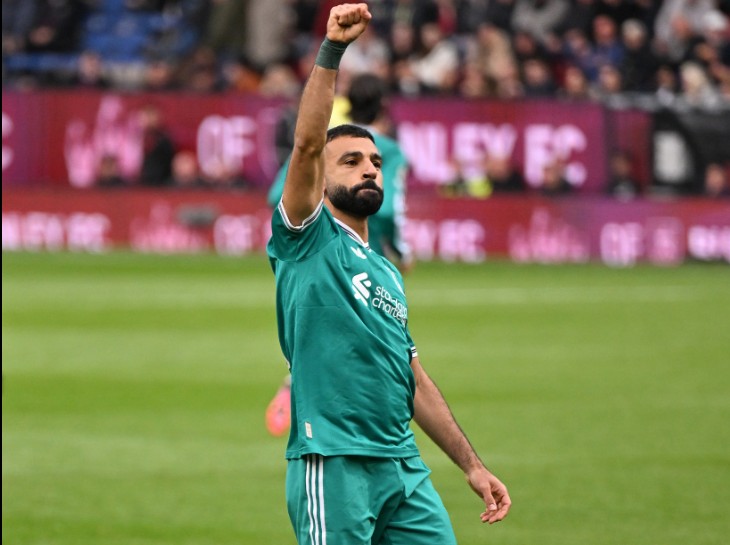 Liverpool gjen te Newcastle zëvendësuesin ideal të Salah, kushton 70 milionë euro