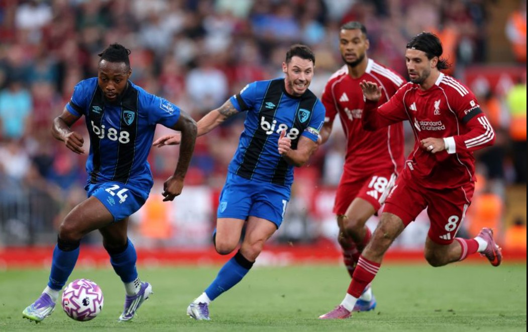 Liverpool nuk ka ndërmend të ndalet, 80 mln paundë për “bishën” e sulmit