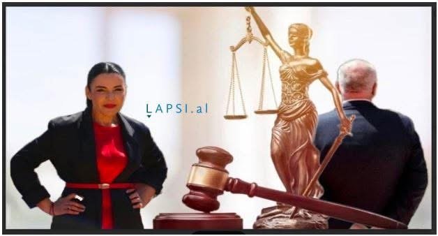 Loja në prapaskenë/ Çfarë po negociohet për fatin e Belinda Ballukut