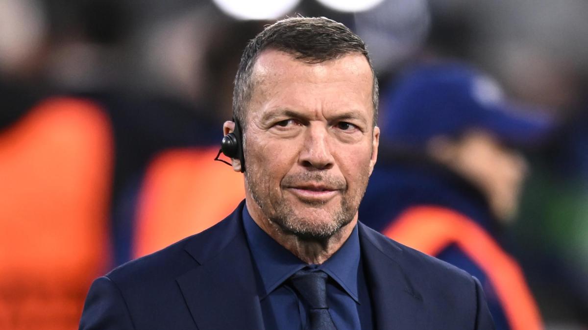Lothar Matthäus: “Jam i sigurt se Bayern do e transferojë yllin e Dortmundit”