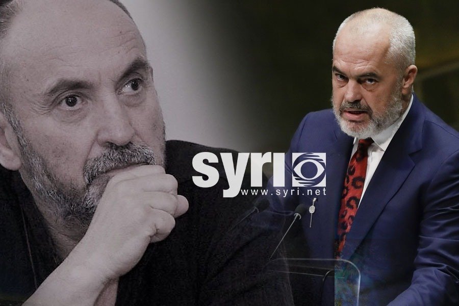 Lubonja: Mentaliteti i Hitlerit dhe nguti i Ramës për zgjedhjet në Tiranë