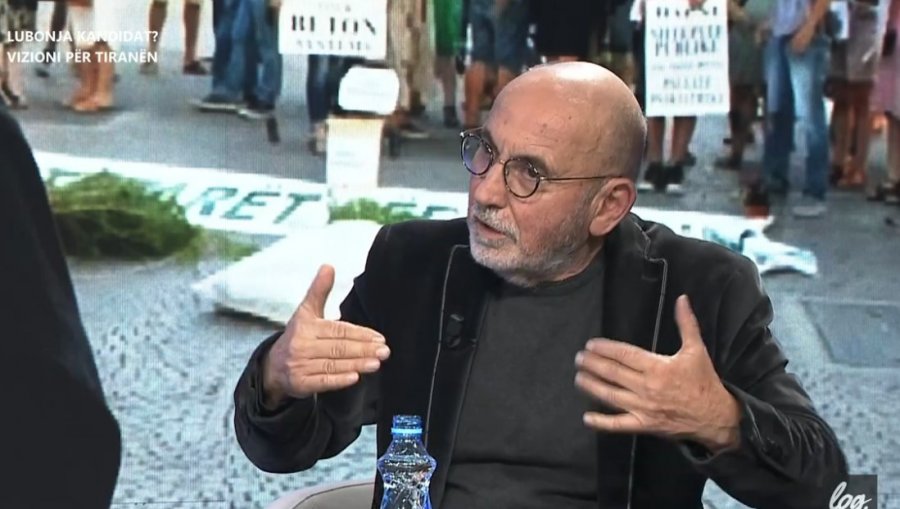 Lubonja paralajmëron: Tirana duhet ribërë dhe kryebashkiaku të rikthejë kompetencat me Gjykatën Kushtetuese