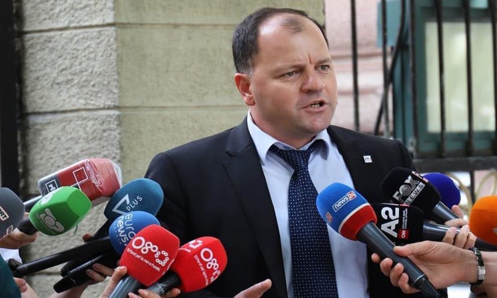“Lufta brenda llojit është kudo”, Lefter Maliqi flet për sabotim të mundshëm brenda PD