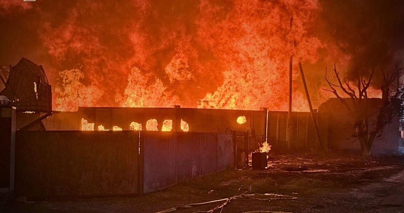 Lufta me Ukrainën, Rusia humb 281 mijë ushtarë