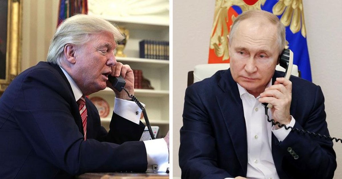 Lufta në Ukrainë/ Trump telefonatë me Putin: Takohemi së shpejti në Hungari