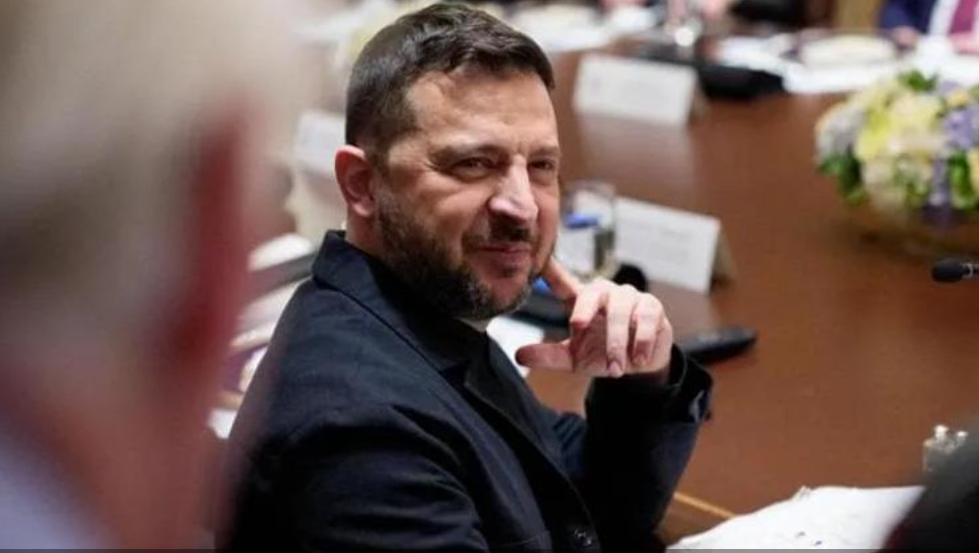 Lufta në Ukrainë, Zelensky u bën thirrje aleatëve: Le të shmangim përshkallëzimin, jam gati të negocioj