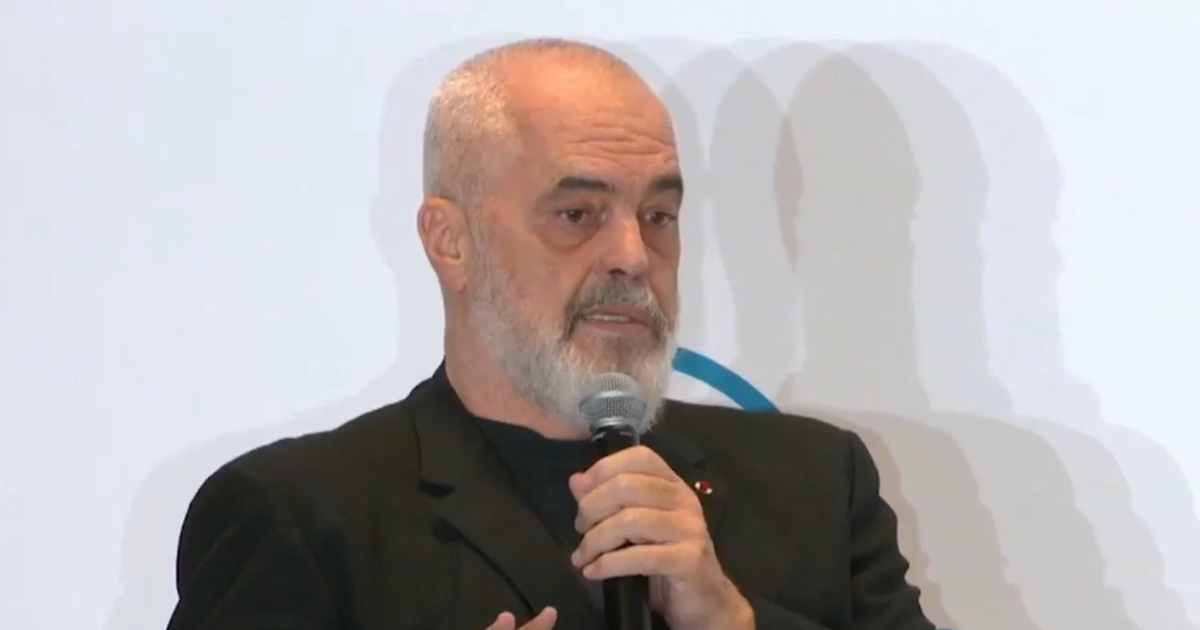 Lufta Rusi-Ukrainë/ Rama ‘kritikon’ BE: Po humbet! Shqipëria nuk ka pritur asnjë një lider rus