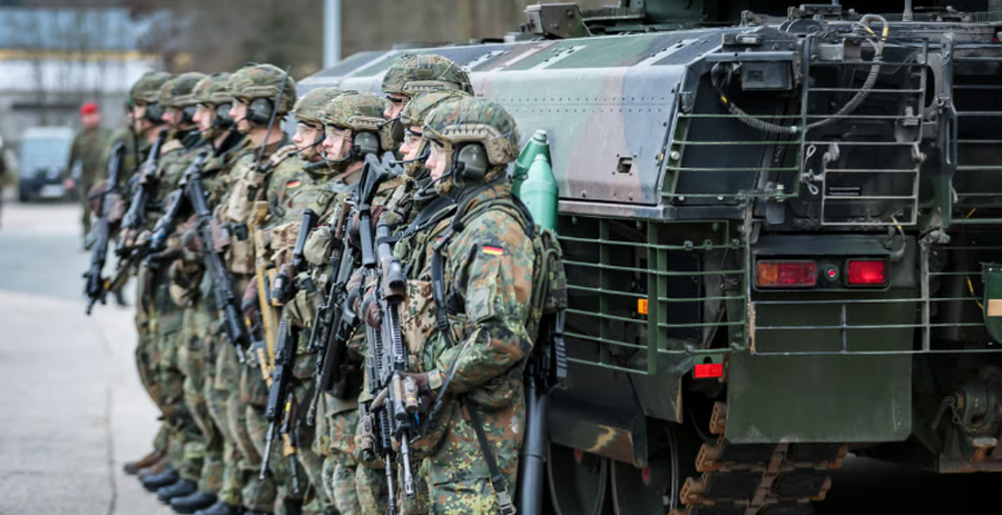 Luftë me Rusinë në 2030/ Zbulohet plani i armatosjes së BE: 5 vite kohë për t’u përgatitur