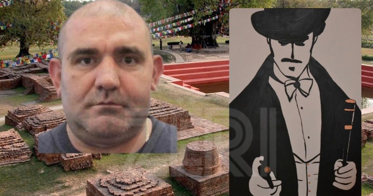 LUPINI I PRONAVE/ Si falsifikoi Rrumi regjistrat e vitit 1929, porosia për Netin: Ço njerëz të pastrojnë toka, të duket sikur ka pronar…