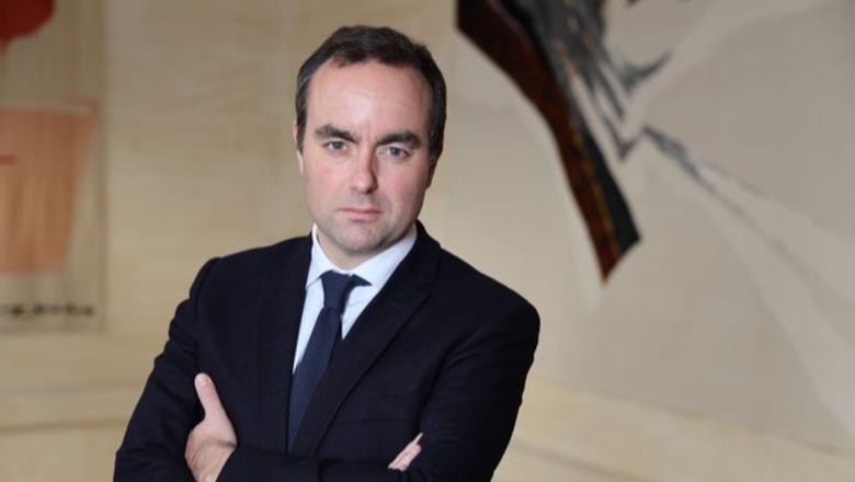 Macron konfirmon sërish Lecornu-n si kryeministër