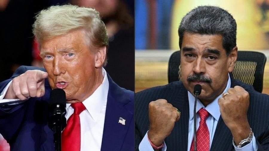 Maduro ofroi gjithçka/ Trump: Presidenti i Venezuelës nuk mundet të ngatërrohet me SHBA-në!