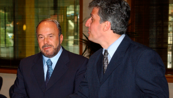 Majko: Ka plot politikanë që do të mbahen mend nga servilët e tyre! Fatosi nuk ishte kjo kategori